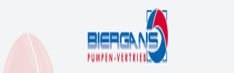 Biergans Pumpen-Vertrieb
