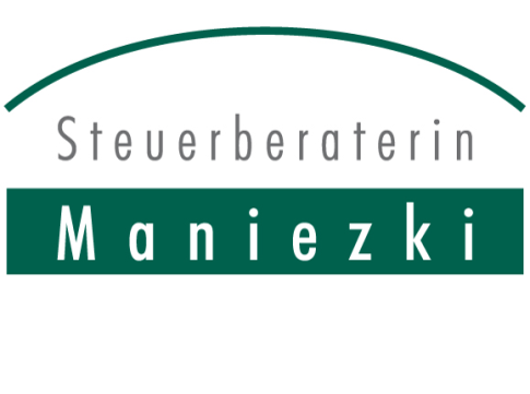 Steuerberaterin Maniezki